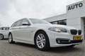 BMW 520 5-serie Touring 520d Panodak Comfortst. Stoel en s Wit - thumbnail 24