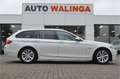 BMW 520 5-serie Touring 520d Panodak Comfortst. Stoel en s Wit - thumbnail 3