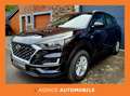 Hyundai TUCSON Tucson 1.6 CRDi Inspire - Garantie 12 à 48 mois Noir - thumbnail 1