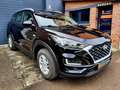 Hyundai TUCSON Tucson 1.6 CRDi Inspire - Garantie 12 à 48 mois Noir - thumbnail 4