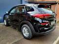 Hyundai TUCSON Tucson 1.6 CRDi Inspire - Garantie 12 à 48 mois Noir - thumbnail 7
