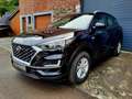Hyundai TUCSON Tucson 1.6 CRDi Inspire - Garantie 12 à 48 mois Noir - thumbnail 2