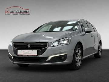 SW Active  Facelift * Head-Up  * R-Kamera