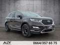 Ford Edge Vignale 4x4 Automatik TDCI Braun - thumbnail 1