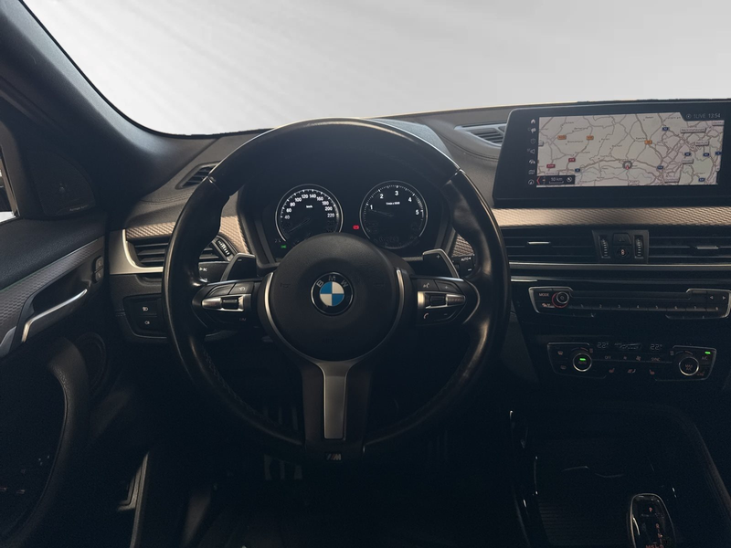BMW X2 xDrive20d M Sport|Harman/Kardon|Head-Up — photo 11