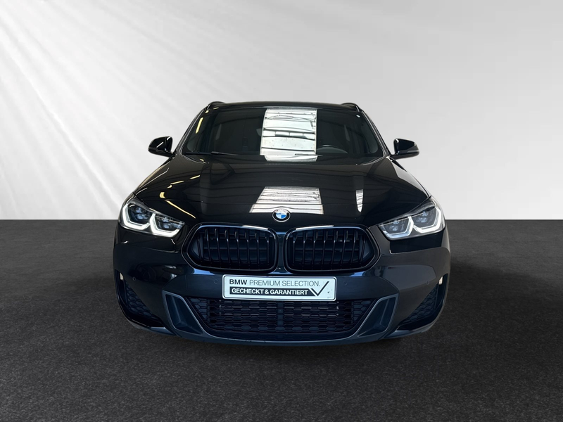 BMW X2 xDrive20d M Sport|Harman/Kardon|Head-Up — photo 5