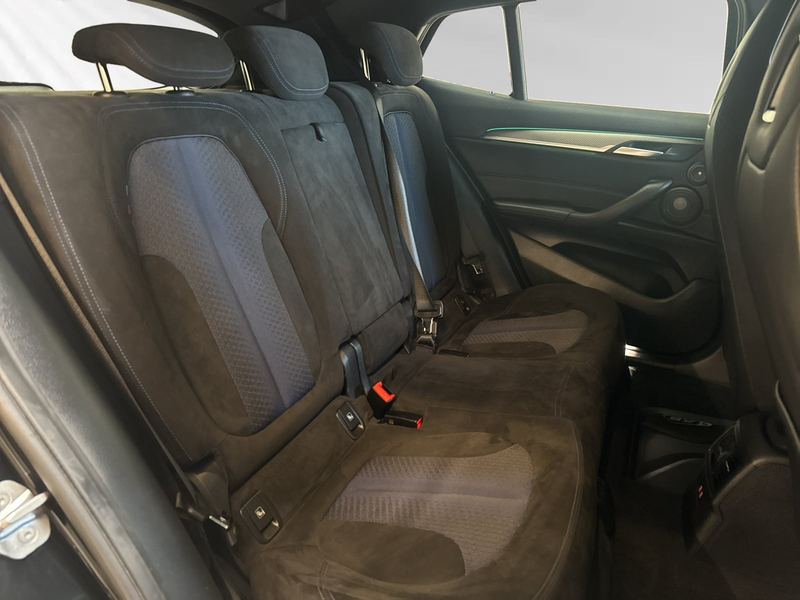 BMW X2 xDrive20d M Sport|Harman/Kardon|Head-Up — photo 13