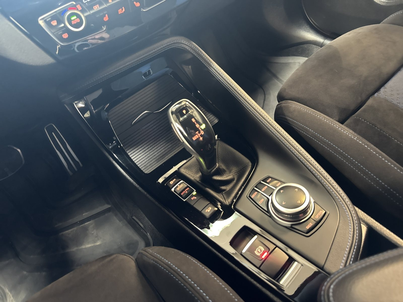 BMW X2 xDrive20d M Sport|Harman/Kardon|Head-Up — photo 12