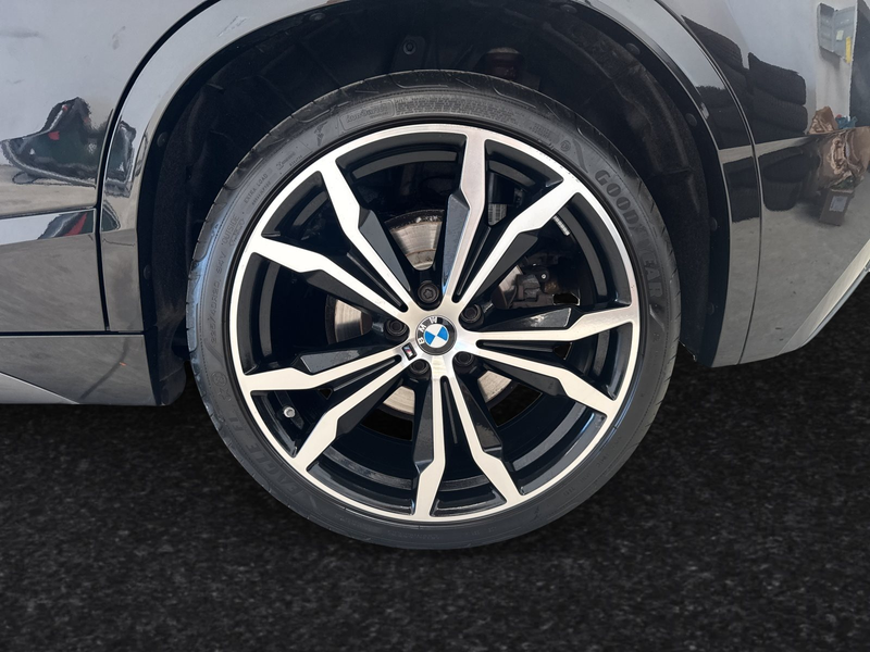 BMW X2 xDrive20d M Sport|Harman/Kardon|Head-Up — photo 4
