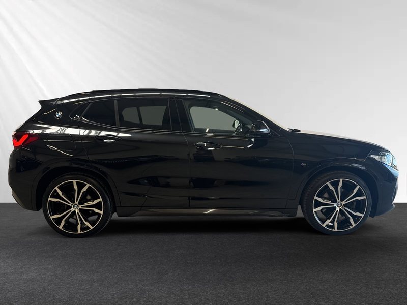 BMW X2 xDrive20d M Sport|Harman/Kardon|Head-Up — photo 2