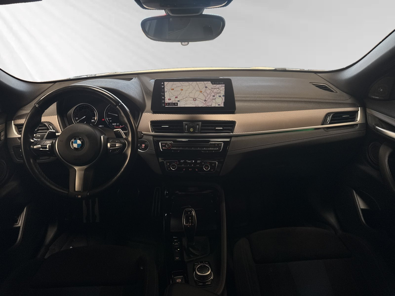 BMW X2 xDrive20d M Sport|Harman/Kardon|Head-Up — photo 9