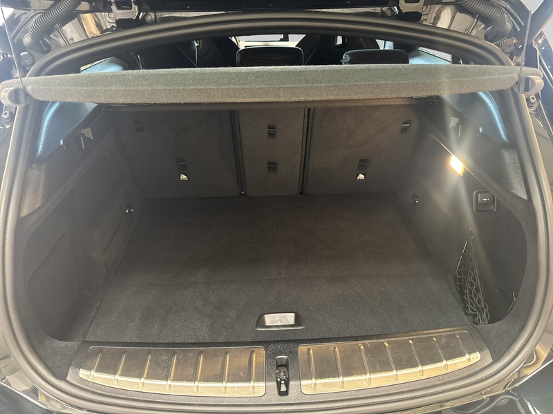 BMW X2 xDrive20d M Sport|Harman/Kardon|Head-Up — photo 15