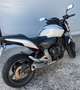 Honda Hornet 600 Blanc - thumbnail 1