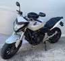 Honda Hornet 600 Blanc - thumbnail 3