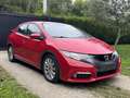 Honda Civic 1.4 i-VTEC Sport+++Essence+++Euro 5+++1er Propr. Rouge - thumbnail 6