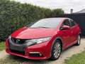 Honda Civic 1.4 i-VTEC Sport+++Essence+++Euro 5+++1er Propr. Rouge - thumbnail 1