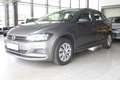 Volkswagen Polo 1.0 Trendline GRA*DAB*KLIMA*TELEFON Gris - thumbnail 15