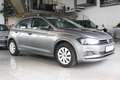 Volkswagen Polo 1.0 Trendline GRA*DAB*KLIMA*TELEFON Grau - thumbnail 3