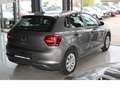 Volkswagen Polo 1.0 Trendline GRA*DAB*KLIMA*TELEFON Gris - thumbnail 7