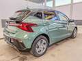 Hyundai i20 COMFORT NAVI Klimaautomatik SHZ 1.0 T-GDi 73,6k... Grün - thumbnail 5