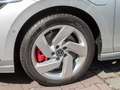 Volkswagen Golf GTE GTE IQ.LIGHT NAVI ST.HEIZG R.KAMERA AHK Zilver - thumbnail 7