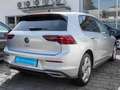 Volkswagen Golf GTE GTE IQ.LIGHT NAVI ST.HEIZG R.KAMERA AHK Zilver - thumbnail 3