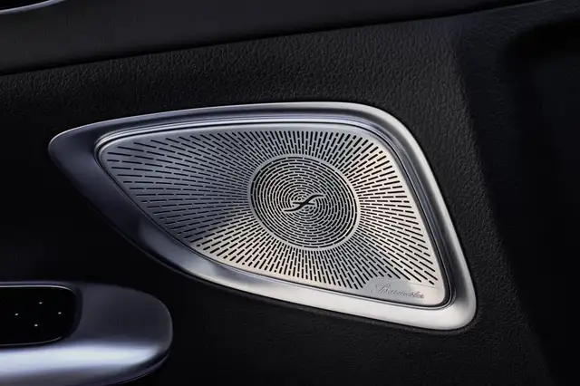Mercedes-Benz C-Class view 14