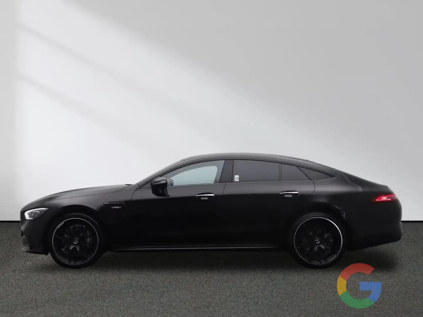 Mercedes-Benz AMG GT GT 4M 43 4Matic+ Mild hybrid AMG *TETTO*IVA ESPOSTA* Noir - 2