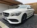Mercedes-Benz CLA 180 AMG Led Navi Alcantara BT Camera Dodehoek 45000km Wit - thumbnail 3