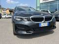 BMW 320 d Touring auto 190CV Nero - thumbnail 3