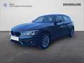 BMW 116 116d 116ch Business Design 5p Euro6c Grijs - thumbnail 1