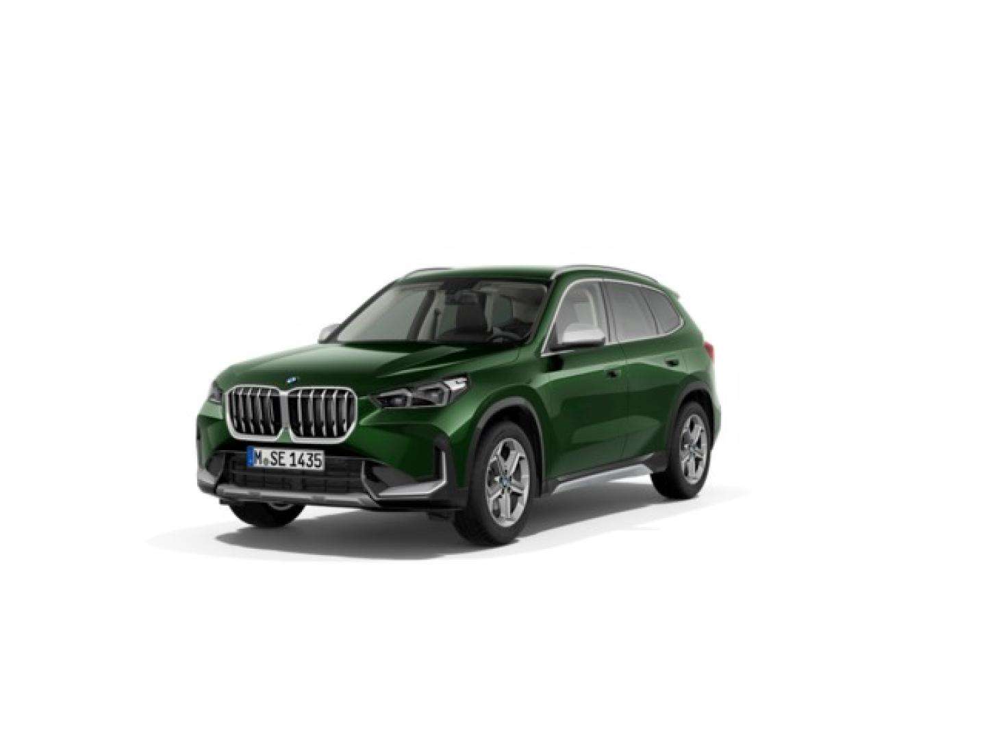 BMW X1 xDrive 20dA - foto 1
