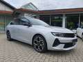 Opel Astra Sports Tourer 1.2 Turbo Automatik Ultimate Silber - thumbnail 38