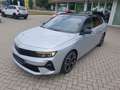 Opel Astra Sports Tourer 1.2 Turbo Automatik Ultimate Argent - thumbnail 4
