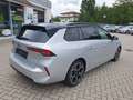 Opel Astra Sports Tourer 1.2 Turbo Automatik Ultimate Argent - thumbnail 1