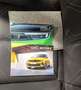 Opel Astra Sports Tourer 1.2 Turbo Automatik Ultimate Argent - thumbnail 16