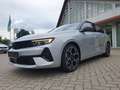 Opel Astra Sports Tourer 1.2 Turbo Automatik Ultimate Silber - thumbnail 3