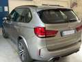 BMW X5 M X5 M 4.4 auto-Ufficiale Italia-Full Service BMW Grigio - thumbnail 2