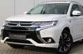 Mitsubishi Outlander 2.0 PHEV Prestige+ OPENDAK I 360 CAM I KEYLESS I A Blanc - thumbnail 2
