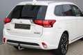 Mitsubishi Outlander 2.0 PHEV Prestige+ OPENDAK I 360 CAM I KEYLESS I A Blanc - thumbnail 32