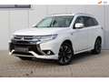Mitsubishi Outlander 2.0 PHEV Prestige+ OPENDAK I 360 CAM I KEYLESS I A Blanc - thumbnail 1