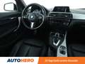 BMW 120 120i Edition M Sport Shadow Aut.*NAVI*ACC*CAM*PDC* Blanc - thumbnail 13