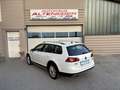 Volkswagen Golf Variant Alltrack BMT 2,0 TDI DSG 4Motion *1.BZ*ZR NEU* Weiß - thumbnail 5