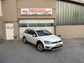 Volkswagen Golf Variant Alltrack BMT 2,0 TDI DSG 4Motion *1.BZ*ZR NEU* Weiß - thumbnail 1