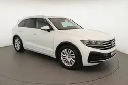 Volkswagen Touareg 3.0 V6 TDI 4M Elegance ACC*AHK*Luft*NAV