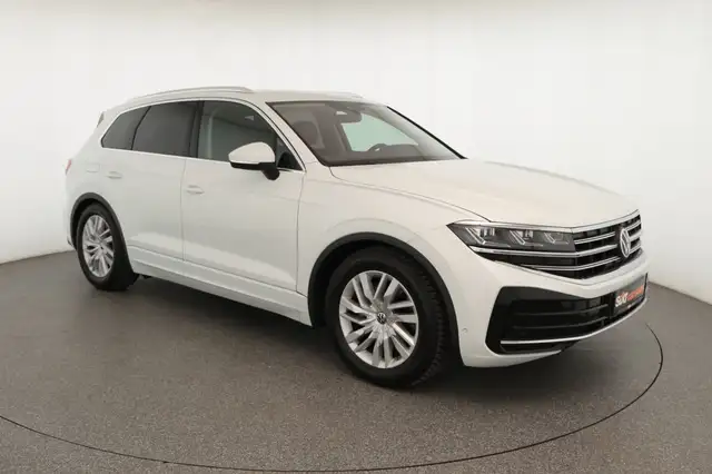 Volkswagen Touareg 3.0 V6 TDI 4M Elegance ACC*AHK*Luft*NAV