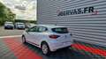 Renault Clio V SOCIETE CLIOBLUE DCI 85 AIR NAV Blanc - thumbnail 6
