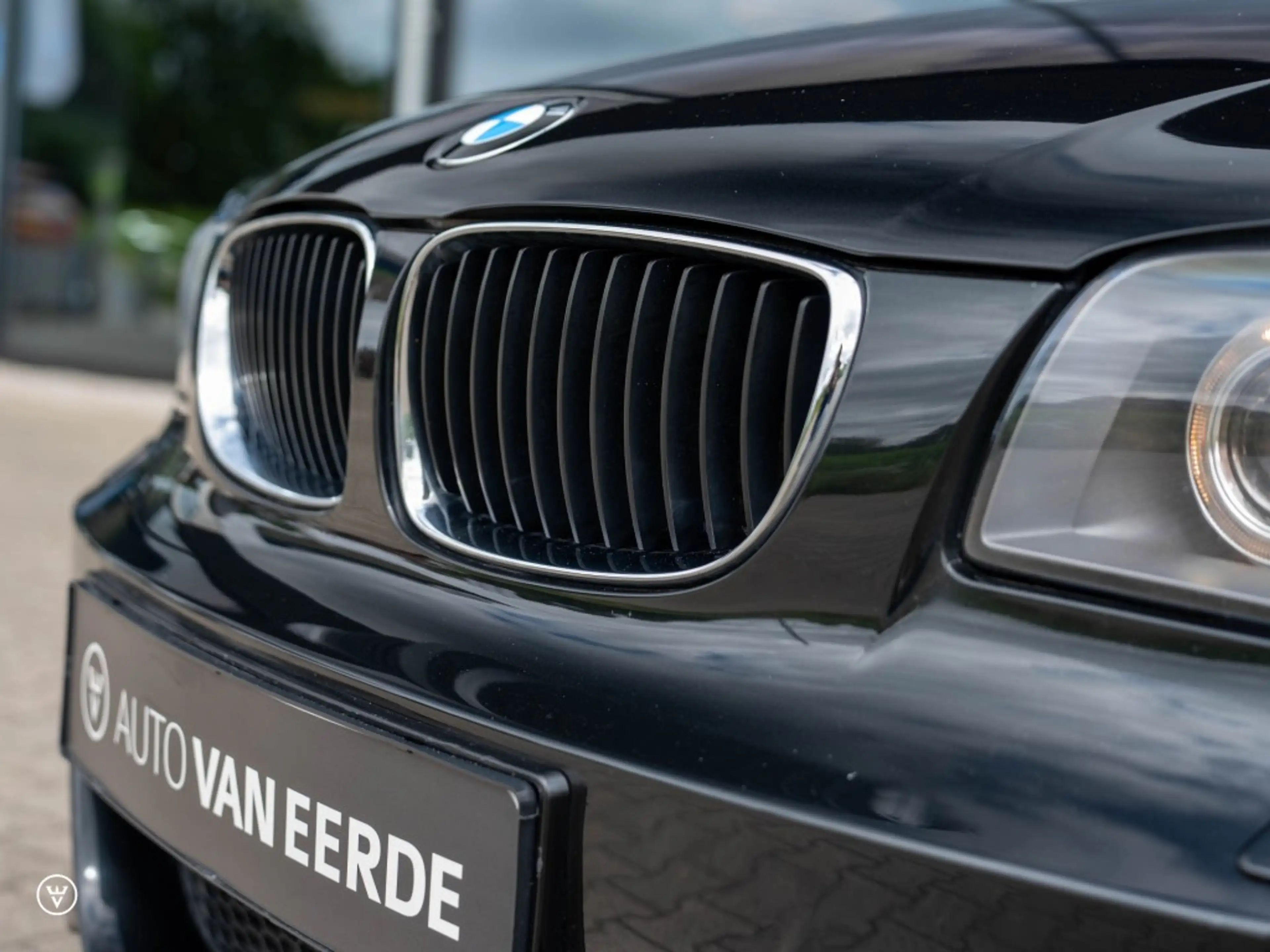 BMW 125 (1 serie) 125i Coupe H6! â M-sport, 55dkm! — photo 12