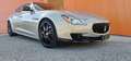 Maserati Quattroporte GTS Aut. Gris - thumbnail 6