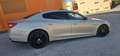 Maserati Quattroporte GTS Aut. Gris - thumbnail 12
